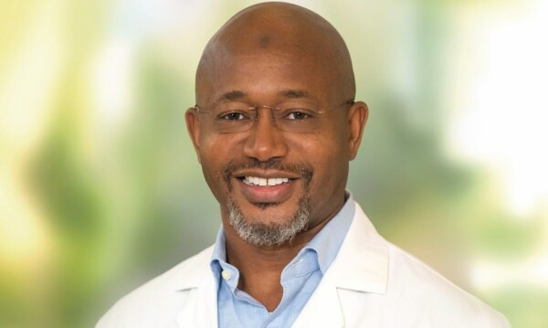 Dr. Moussa Sissoko,<br>M. D.
